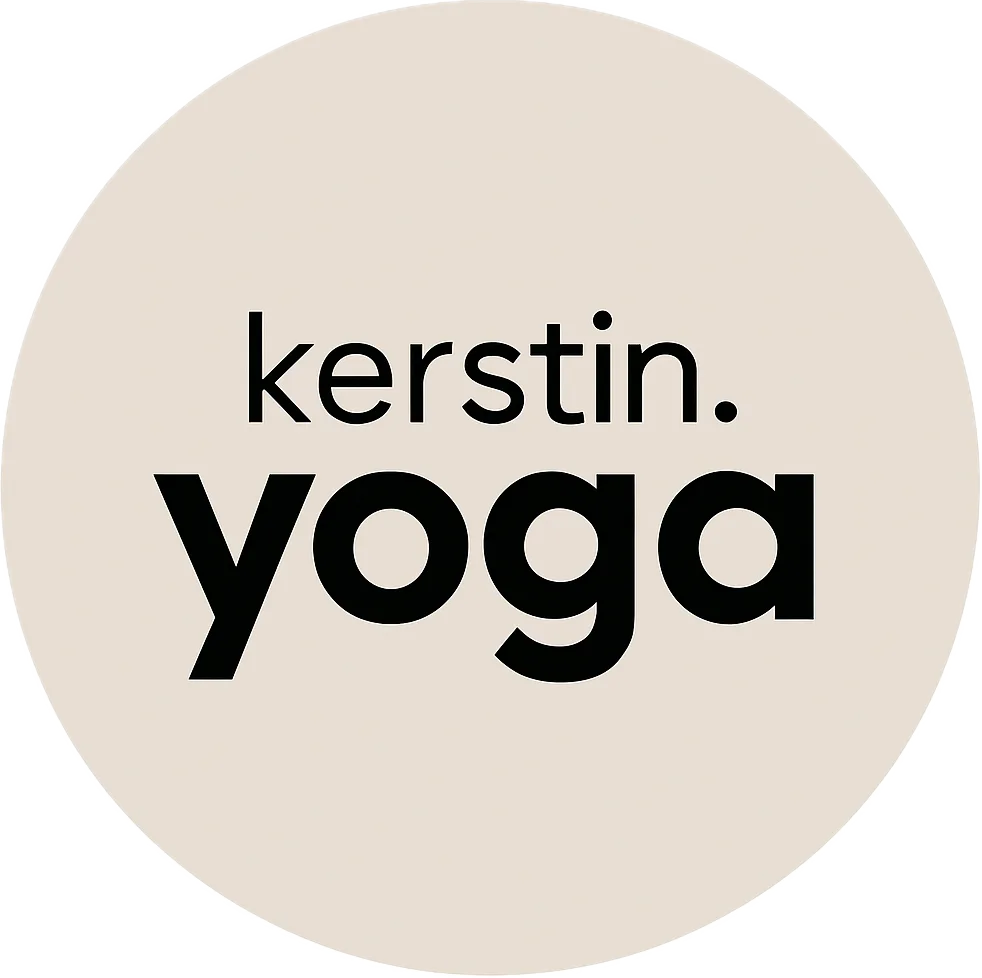 kerstin.yoga – Yoga + Pilates Harxheim + online