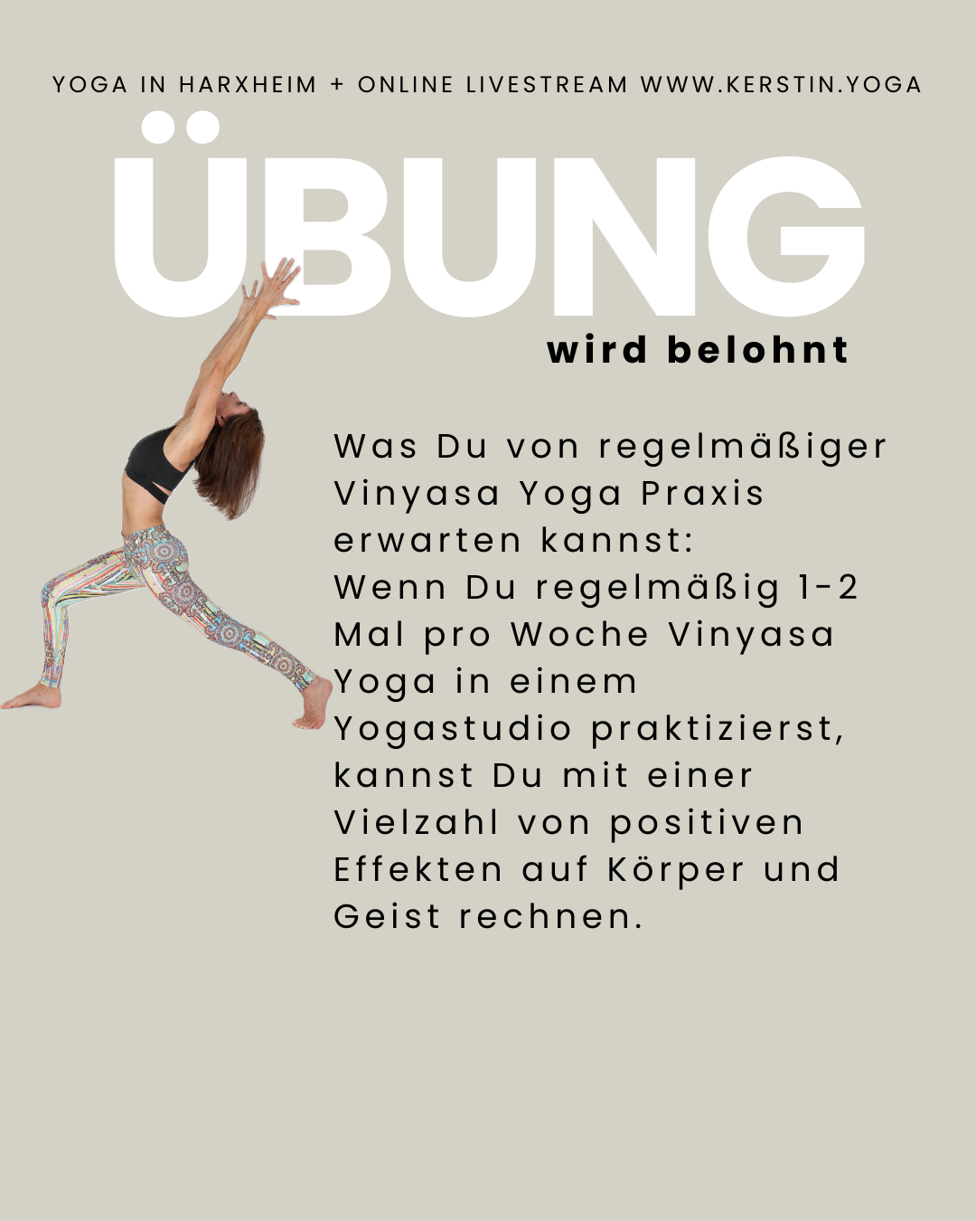 Übung