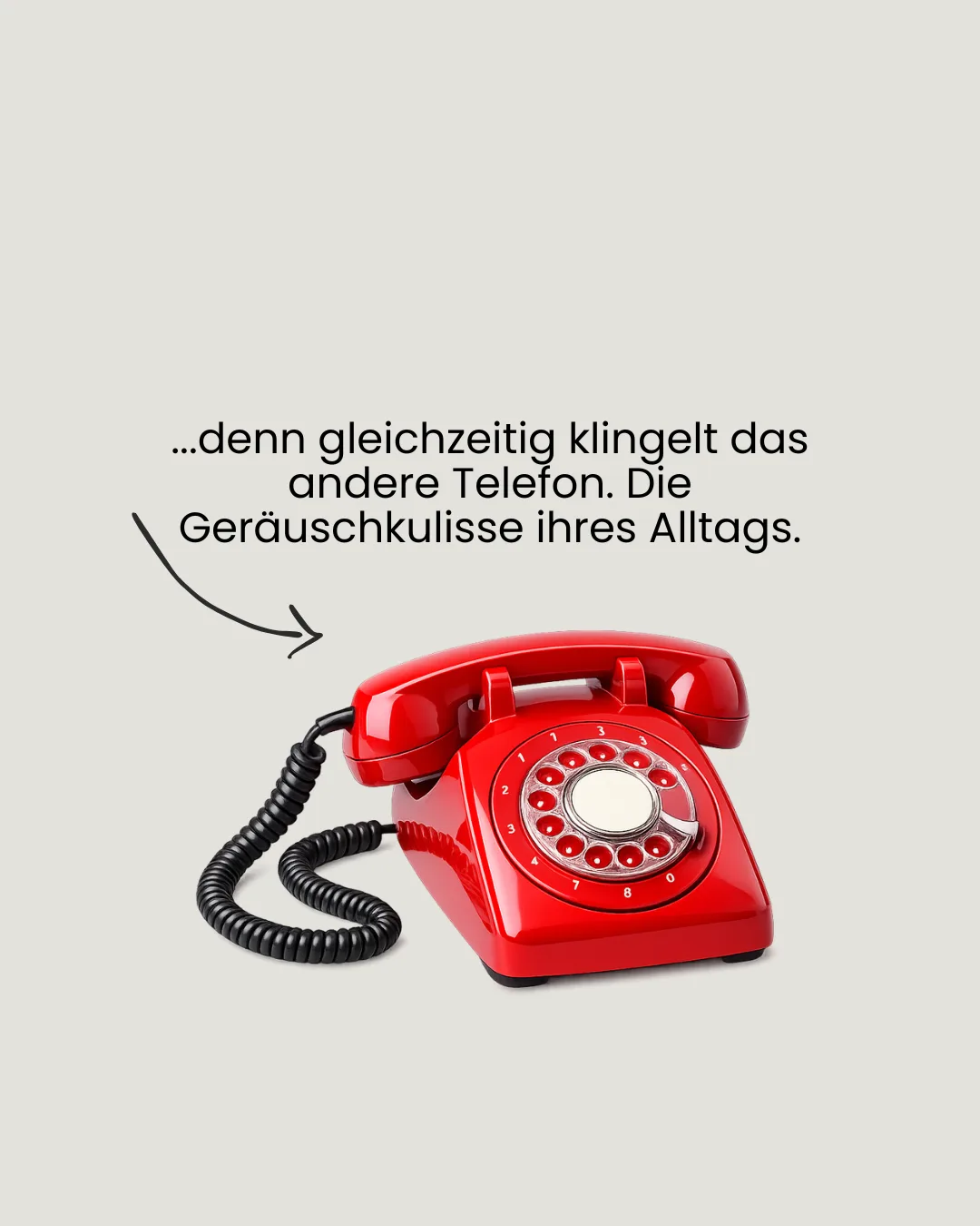 kopfstand des lebens