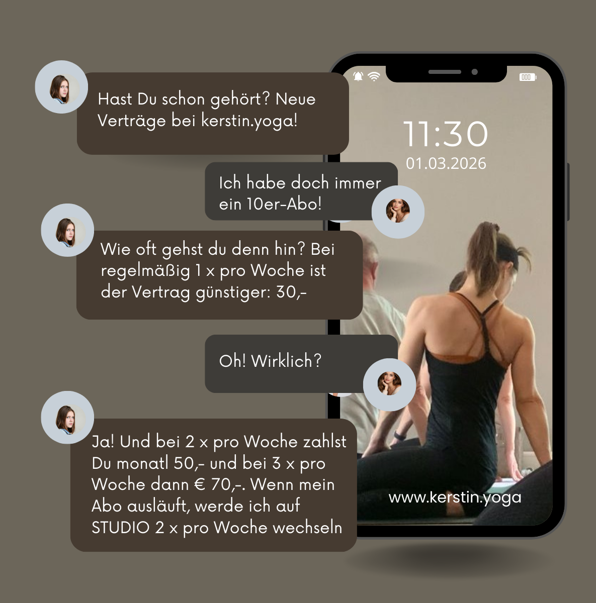 kerstin.yoga Verträge chat