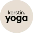 kerstin.yoga Logo