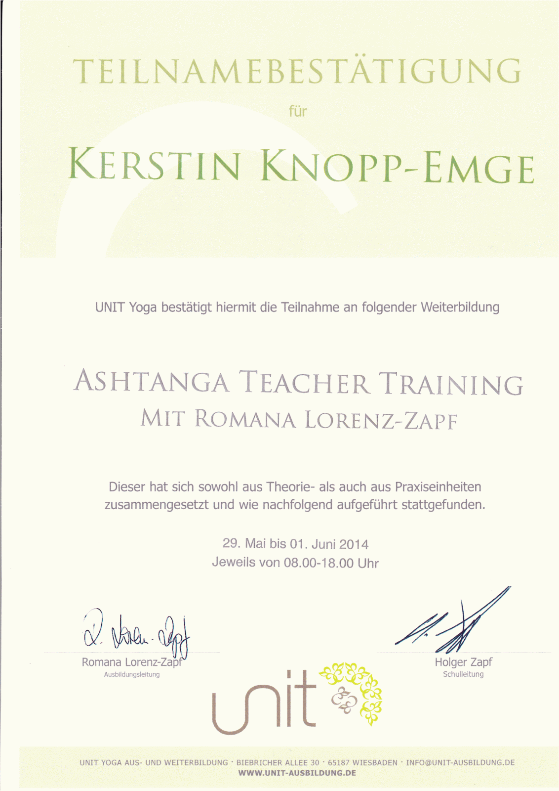 Ashtanga kerstin.yoga