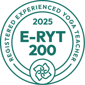 kerstin.yoga ERYT200