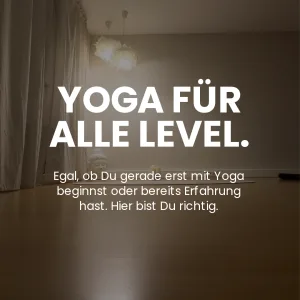 kerstin.yoga - Für alle Level