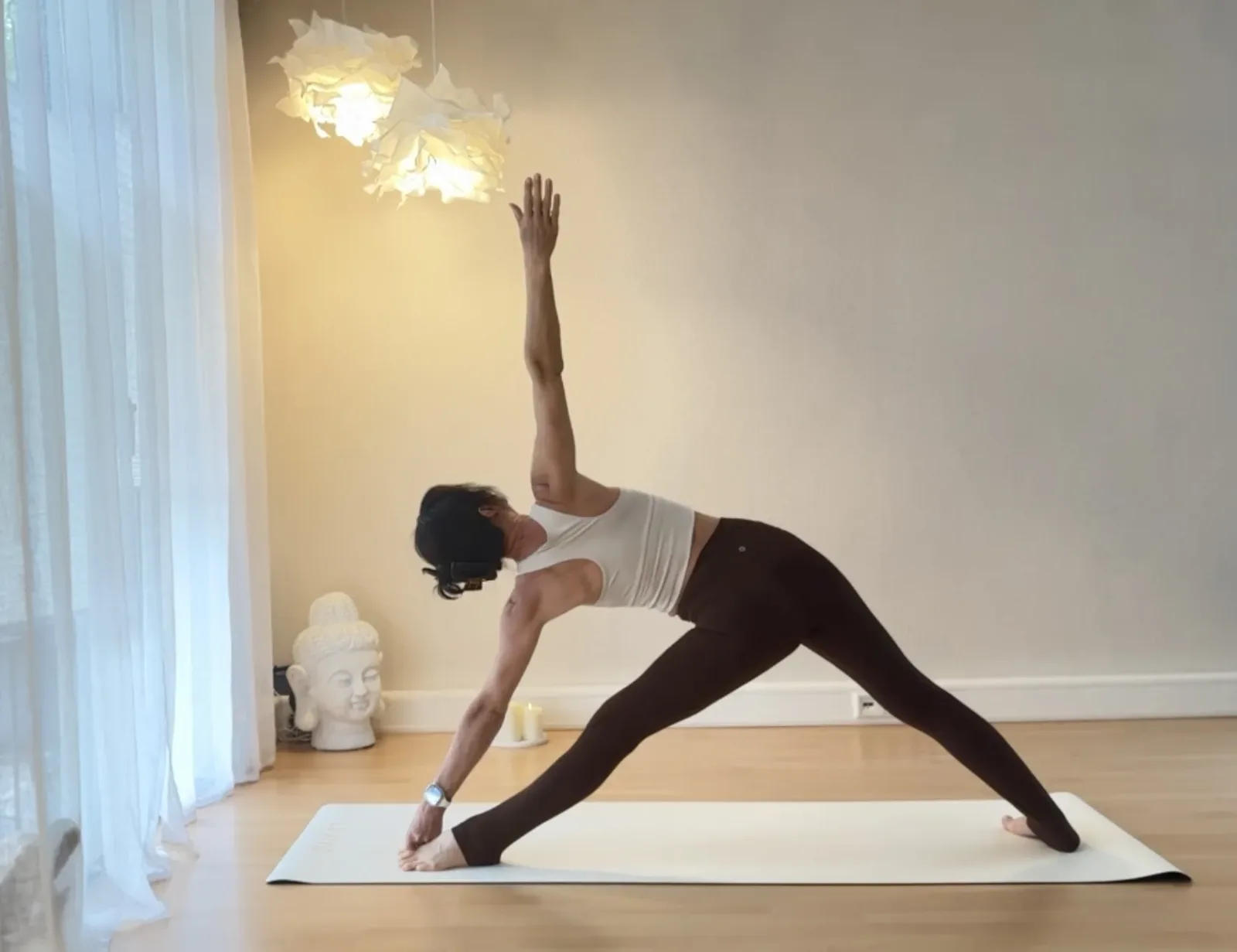 VINYASA ASHTANGA YIN kerstin.yoga Harxheim