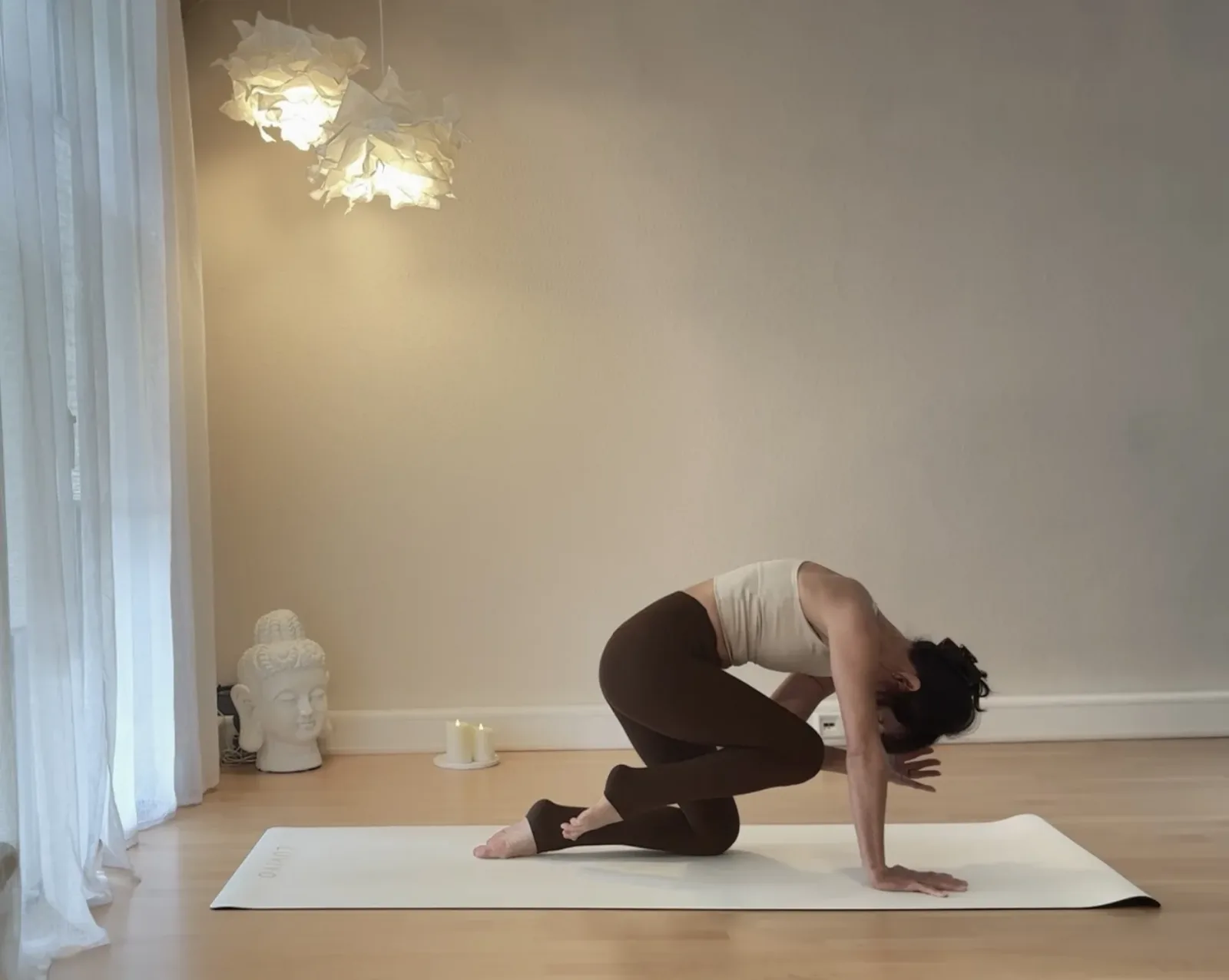 YOGA TRIFFT PILATES kerstin.yoga Harxheim