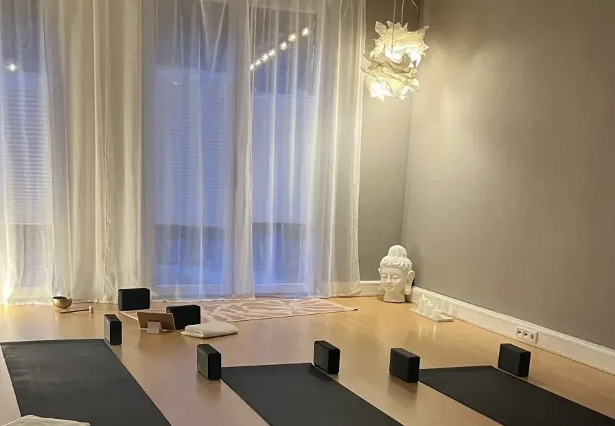 YOGASTUDIO kerstin.yoga