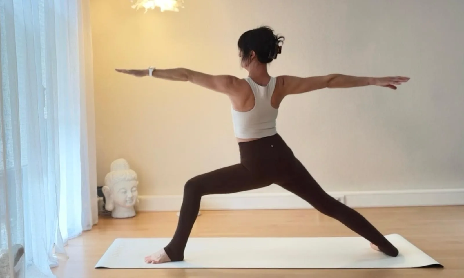 VINYASA SLOW FLOW YOGA kerstin.yoga Harxheim + online Livestream