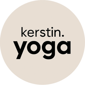 kerstin.yoga Logo 2025