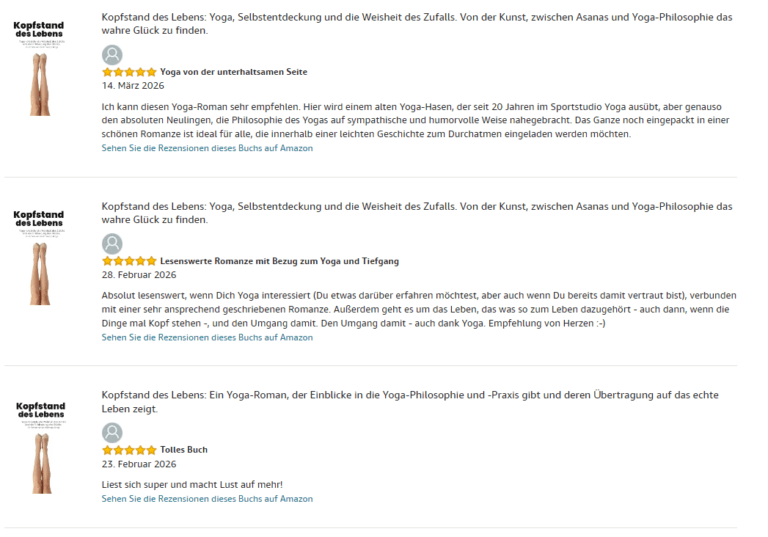 Rezension