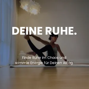 kerstin.yoga Ruhe