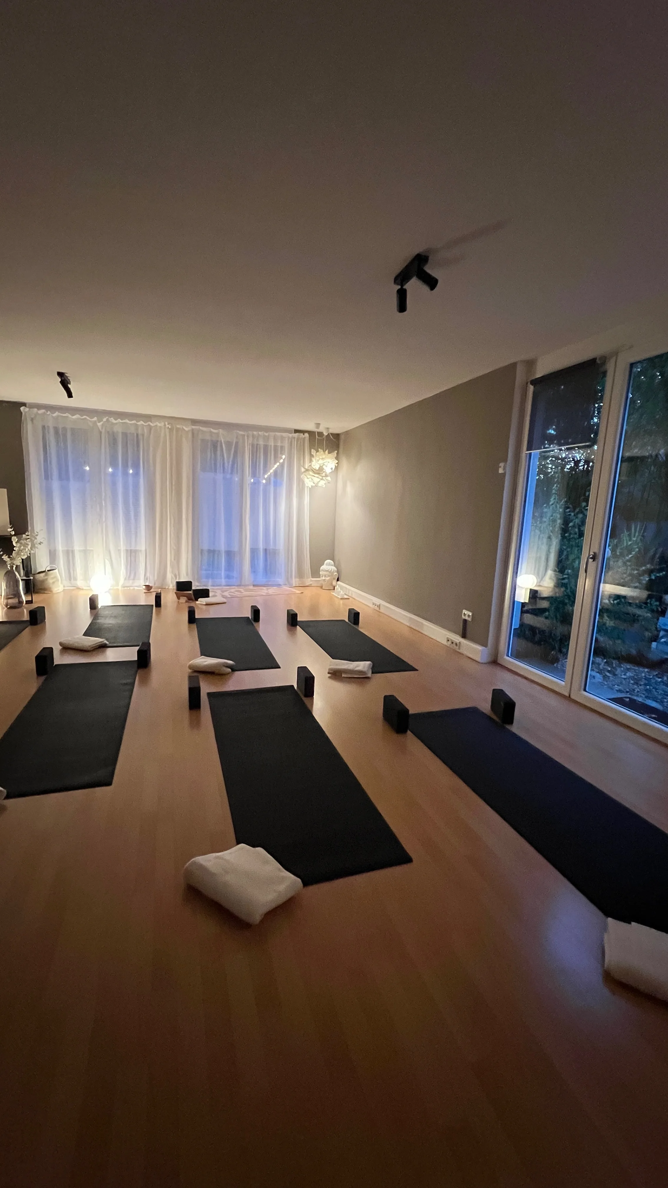 STUDIO kerstin.yoga