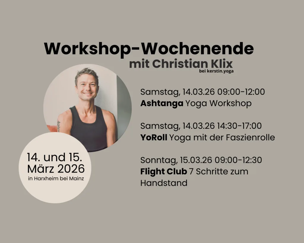 WorkshopWochenende