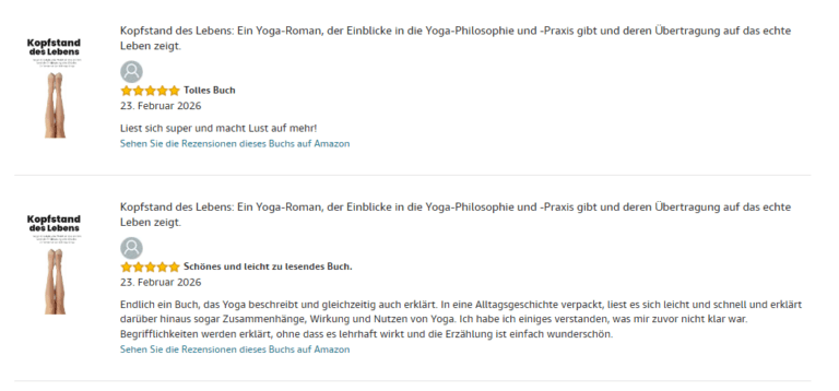 Rezension