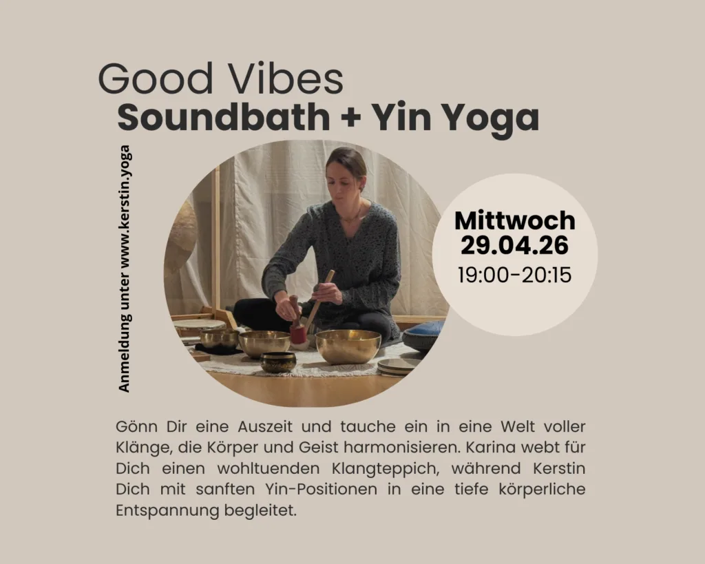 Soundbath kerstin.yoga
